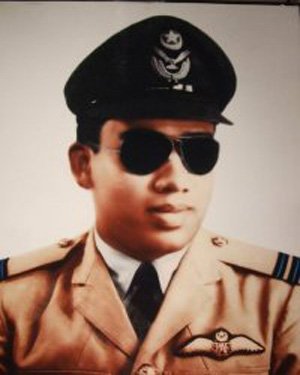 Birshestho Motiur Rahman