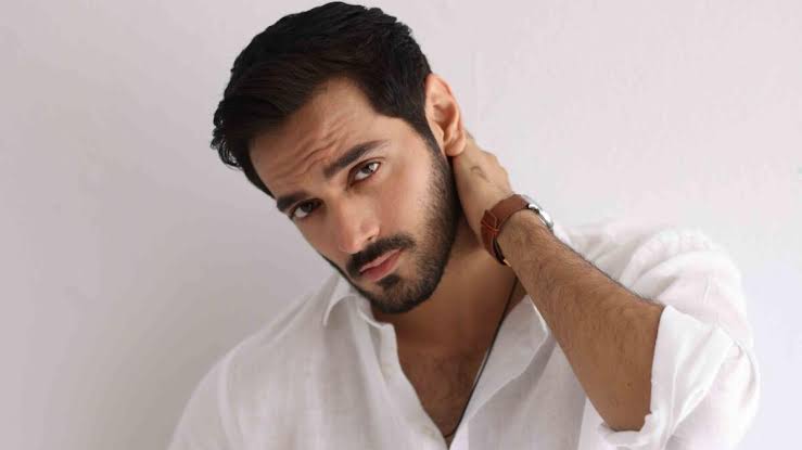 Wahaj Ali