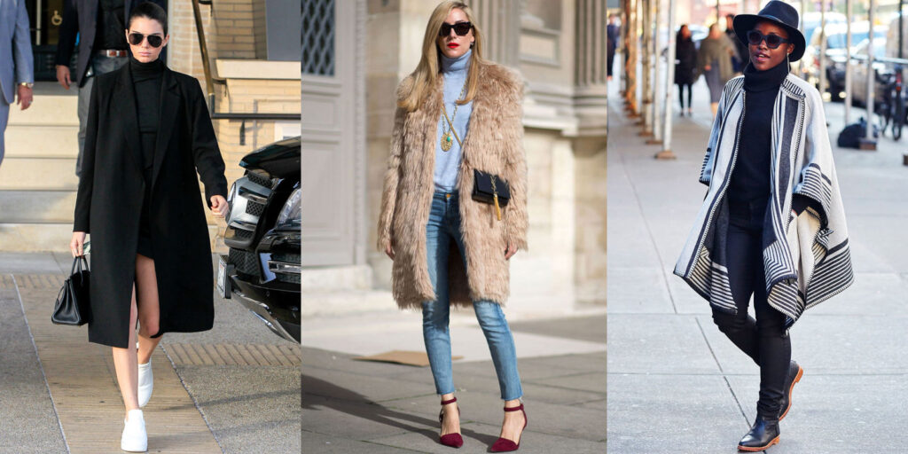 winter fashion