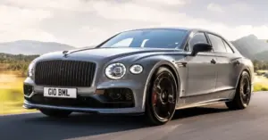 Top Super Luxury Cars