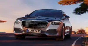 Top Super Luxury Cars