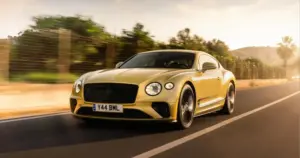 Top Super Luxury Cars