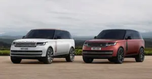 Top Super Luxury Cars