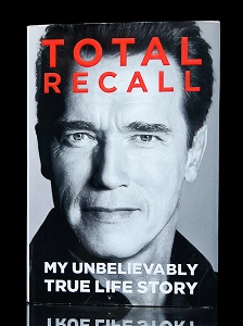 Total Recall: My