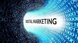 Digital Marketing - 1