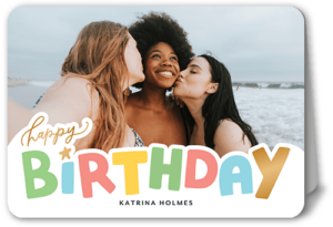 BEST FRIEND HAPPY BIRTHDAY