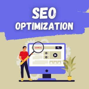 On page SEO