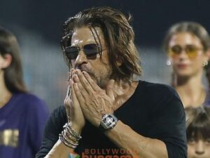 Shah Rukh Khan Upcoming Movies Films