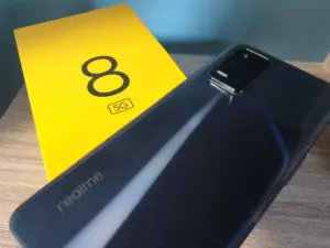Review of Realme 8 5G