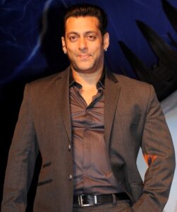 salman khan arrived late partner set jason shah interview