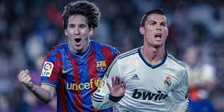 El Clasico