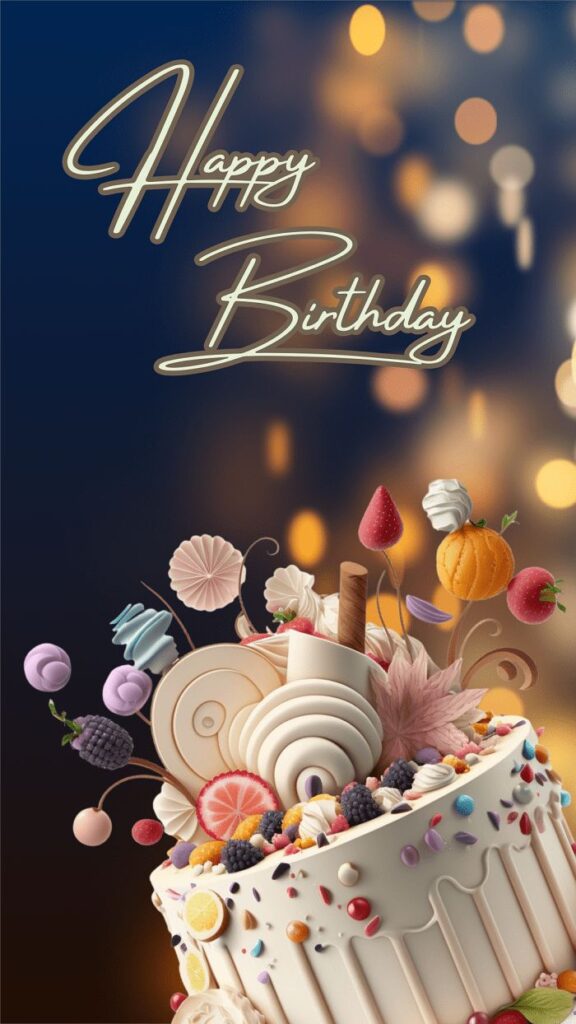 birthday wishes