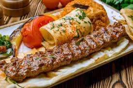 best food for health