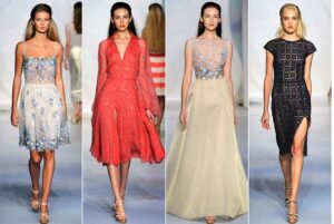 Popular Womens Dress Styles