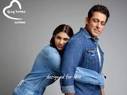Being Human Clothing Brand
