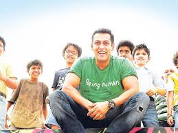 Being Human Clothing Brand