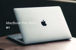 MacBook Pro: The Ultimate Powerhouse for Professionals.