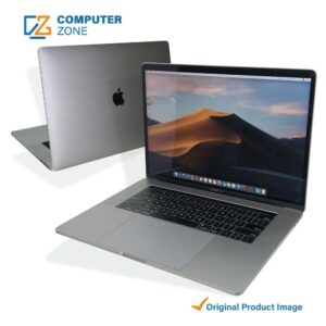 MacBook Pro: The Ultimate Powerhouse for Professionals.