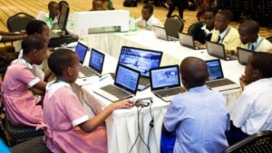 The Transformative Power of Education