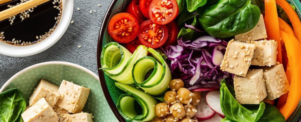 Embracing Healthy Eating Habits for a Vibrant Life