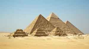 seven wonders