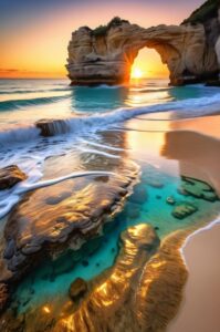The Southern Ocean