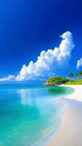 The Atlantic Ocean