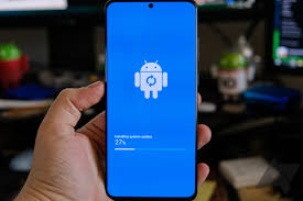 updates smartphones 2025