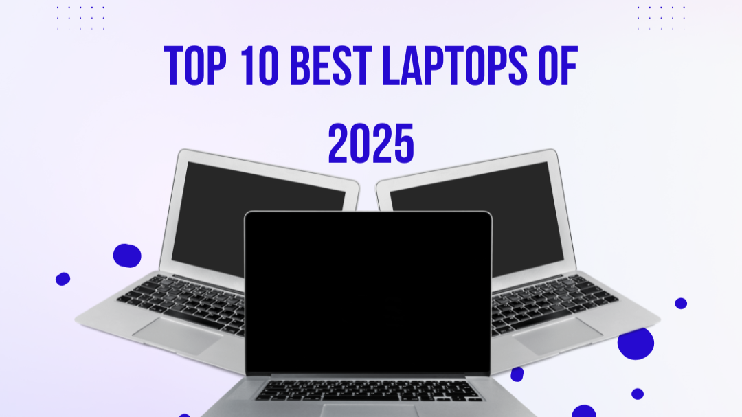  update laptop 2025
