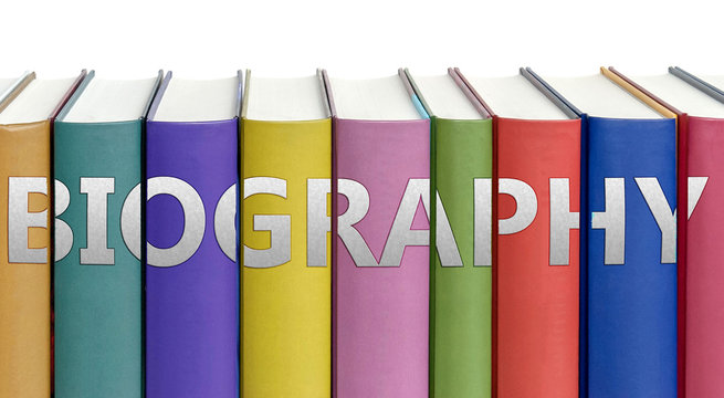 The Art of Biography