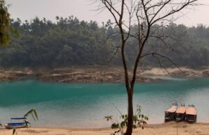 Lalakhal Shari River