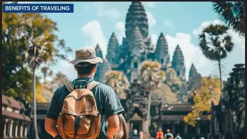 Understanding Modern Traveling Habits