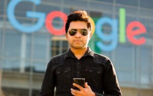 Beyond Borders The Remarkable trip of Zaheed Sabur at Google