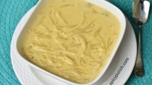 Top 5 best Bengali foods
