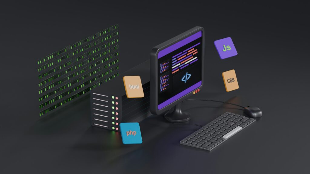 The Whole Builder: Handling a Full Stack Web Development Career