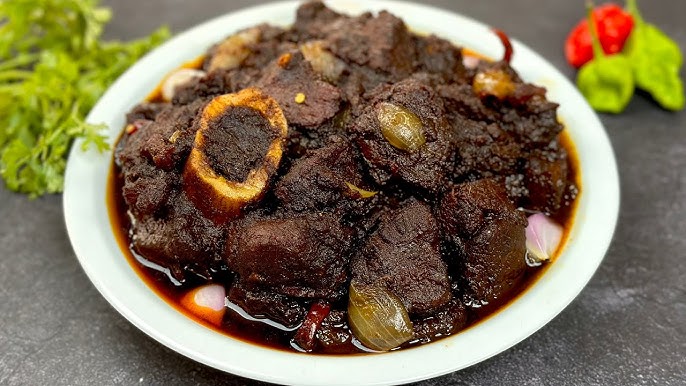 Top 5 best Bengali foods
