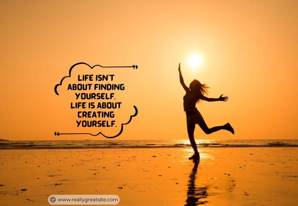 Inspirational short story