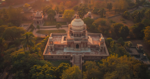 Rajshahi tourist spot