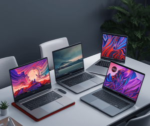 Latest Laptops in the USA Market 2026
