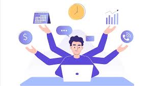 Working Productively