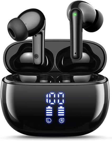 Wireless Head Phone