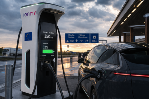 EV Charging Stations