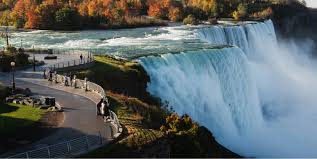 Niagra Falls