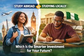 Studying Abroad vs Freelancing for Bangladeshi Students