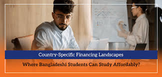 Studying Abroad vs Freelancing for Bangladeshi Students