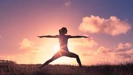 Fitness and Health