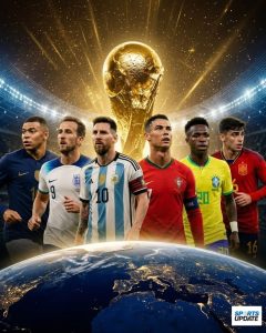 Football Match 2026