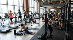 Regular Exercise