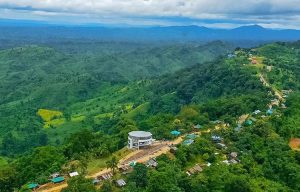 Bangladesh tourist spot 