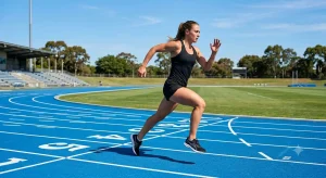 Health Benefits of Running